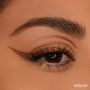 Moira Statement Shimmer Liner Copper