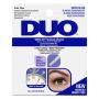 Latexfreier Wimpernklebstoff