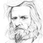 Pu Schaumstoff Nase Shylock Klein