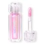 Moira Chroma Lip Oil Crystal Pink 004