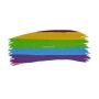 Tag Splitcake Regular Regenbogen
