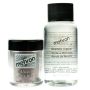 Mehron Metallic Pulver Lavendel mit Anmischflüssigkeit