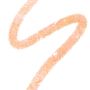 Moira Statement Shimmer Liner- Golden Beige