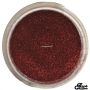 Bio Feines Glitzer Rot