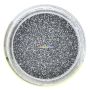 Bio Feiner Glitzer Silber 