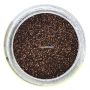 Bio Feiner Glitzer Mokka