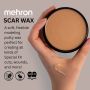 Mehron Narbe Wachs Licht