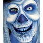 Woochie Schaumstoffprothese - Ghost Rider