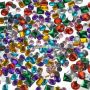 Stein-Diamant-Mix 200 Gramm