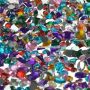 Steine Mix 200 Gramm 25261