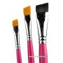 Sillyfarm Paint Pal Winkelpinsel-Set