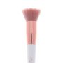 Langer Kabuki-Pinsel Embossed