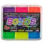 Proaiir Solide Neon Palette
