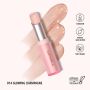 Moira Signature Lipstick 014 Glowing Champagne