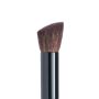 Ben Nye Powder And Rouge Brushes- RB-154 Angle Rouge Brush