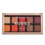 Profusion Rubine Palette