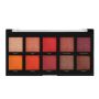 Profusion Rubine Palette