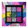LA Girl Glitter Palette 