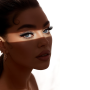3D Mink Hair Lashes 213