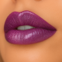 Makeup Factory Shimmer Lipstick Lilac Illusion 23