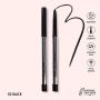 Moira Statement Gel Liner Black