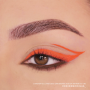 Moira eye catching dip liner 14 Orange