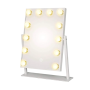 Hollywood Mirror 12x Led 