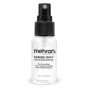 Mehron Barrierespray 30ml