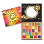 Die Rude Sun Palette
