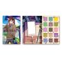 Manga Collection Gepresste Pigmente & Schatten Palette