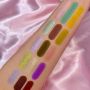 Manga Collection Gepresste Pigmente & Schatten Palette