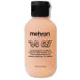 Mehron 3-D Gel Klar 80gr