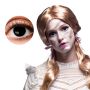 Colorlenses Gebrochene Puppe