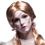 Colorlenses Gebrochene Puppe