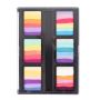 Pxp Hobby Aquarell Palette Prinzessin Linien