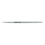 Kryolan Professional Runder Toray-Pinsel 3501