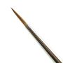 Kryolan Professional Runder Toray-Pinsel 3501