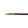 Kryolan Professional Runder Toray-Pinsel 3501