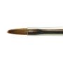 Kryolan Professional Flachpinsel 3606