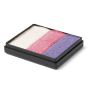 Global Rainbowcake Pearly Girl Magnetisch
