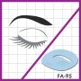 Extreme Beauty Brauenschablone (22023)