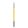 Kingart Nylon Round Brushes 7950-5