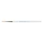 Mehron Paradise Makeup Pinsel Linear Rund AQ 811