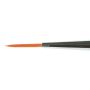 Mehron Paradise Makeup Pinsel Linear Rund AQ 811