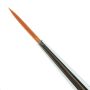 Mehron Paradise Makeup Pinsel Linear Rund AQ 811