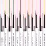 Moira Eye Catching Dip Liner Hot Pink 017