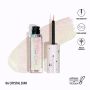 Moira Glitter Liner Crystal Clear 06