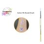 Facepainting Hub Amber Pinsel Nr. 6 Rund