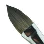 Royal Langnickel Zen Pinsel spitz oval 3/4 Zoll