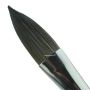 Royal Langnickel Zen Pinsel spitz oval 1/2 Zoll